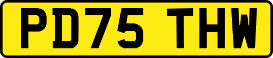 PD75THW