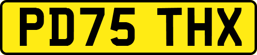 PD75THX