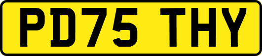 PD75THY