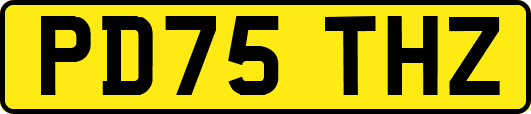 PD75THZ