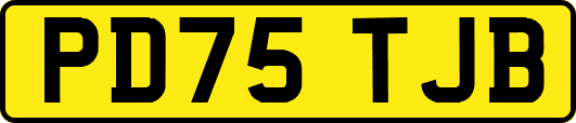 PD75TJB