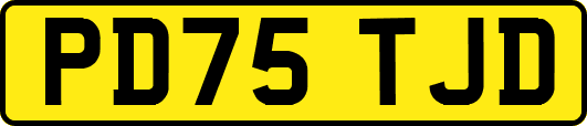 PD75TJD