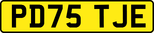 PD75TJE