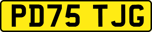 PD75TJG