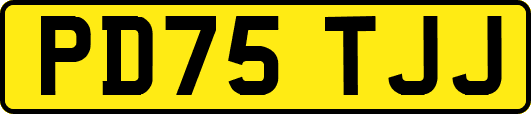 PD75TJJ