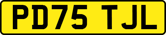 PD75TJL