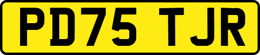 PD75TJR