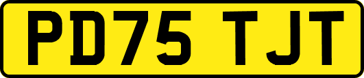 PD75TJT