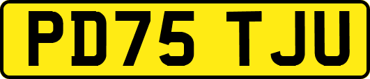 PD75TJU
