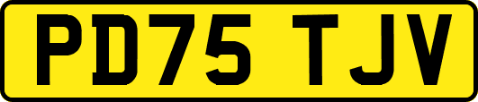 PD75TJV