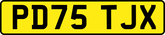 PD75TJX
