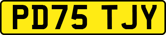 PD75TJY