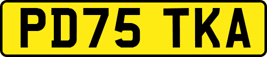 PD75TKA