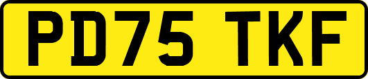 PD75TKF
