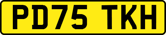 PD75TKH