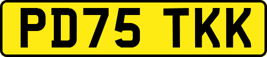 PD75TKK
