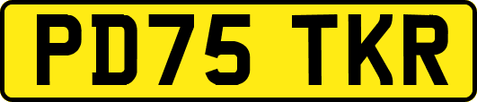 PD75TKR