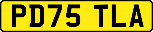 PD75TLA