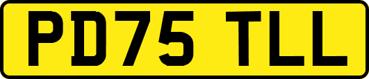 PD75TLL