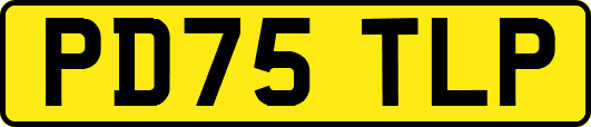 PD75TLP