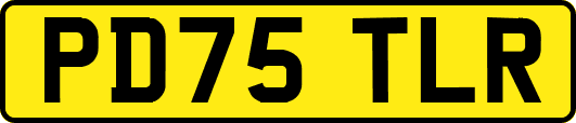 PD75TLR