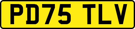 PD75TLV