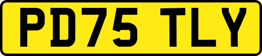 PD75TLY