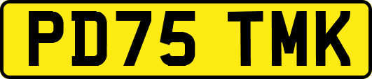 PD75TMK