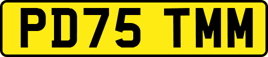 PD75TMM