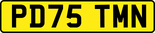 PD75TMN