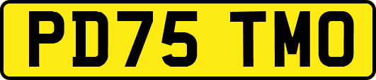 PD75TMO