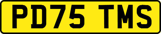 PD75TMS