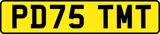 PD75TMT