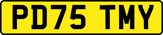 PD75TMY