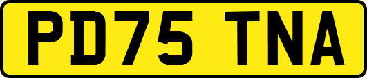 PD75TNA