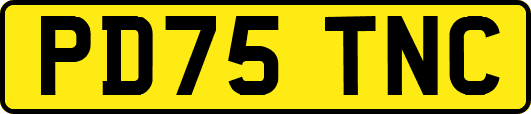 PD75TNC