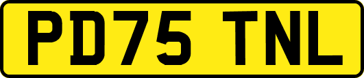 PD75TNL