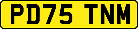 PD75TNM