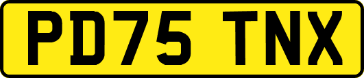 PD75TNX