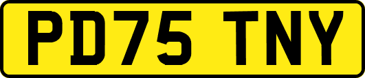 PD75TNY