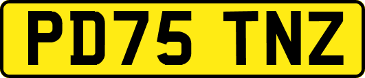PD75TNZ