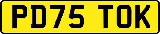 PD75TOK