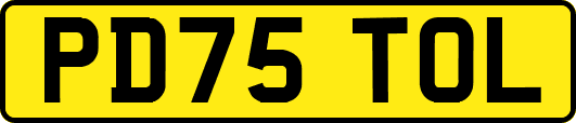PD75TOL