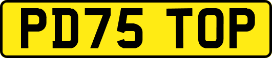 PD75TOP