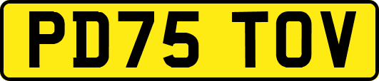 PD75TOV