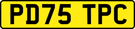 PD75TPC