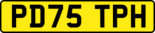 PD75TPH