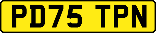 PD75TPN