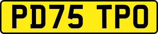 PD75TPO