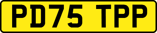 PD75TPP